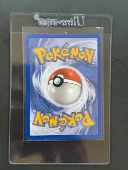 Pokemon TCG Muk 11/92 EX Legend Maker 2006 English 70 HP Reverse Holo NEAR MINT - Image 2