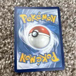 Pokemon TCG Mimikyu VMAX 069/172 Brilliant Stars Holo English 300 HP (2022) - Image 2