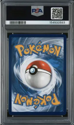 2019 Pokemon Hidden Fates Moltres Zapdos Articuno GX 44/68 PSA 9 Mint - Image 2