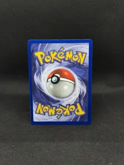 Mewtwo WotC Black Star Promo 14 Pokemon TCG LP+ - Image 2