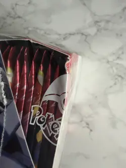 Pokemon TCG Destined Rivals Booster Box Sealed - Image 3