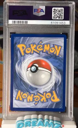 Charizard VMAX (Secret) 74/73 Pokemon Champions Path Holo Graded PSA 9 - Image 2