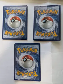 Pokemon TCG: First Partner Illustration Collection Series 2 - JOHTO GEN 2 set - Image 2