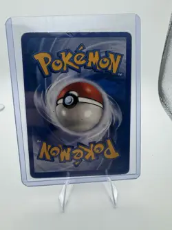 Lucario LV.X DP12 Pokemon Promos Promo Holo 110 HP Level-Up English 2007 - Image 3