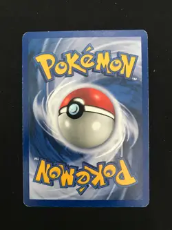 Butterfree 005/165 Expedition Base Set Holo Ultra Rare Pokemon TCG Nintendo MP - Image 2