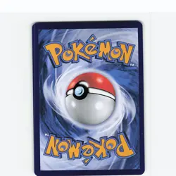 Captain Pikachu 0101/007 Gem Pack Volume 5 Pokemon Near Mint - Image 2