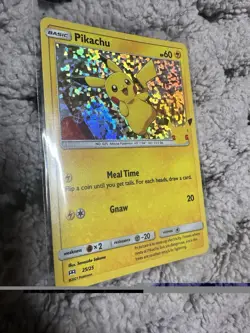 Pokemon McDonald’s 25th Anniversary Complete Master Set 99% + FREE SEALED PACK! - Image 5