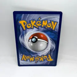 Krokorok 065/094 Common Phantasmal Flames Pokemon Reverse Holo Near Mint - Image 2