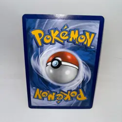 Marowak 37/124 Rare Fates Collide Pokemon Moderately Played - Image 2