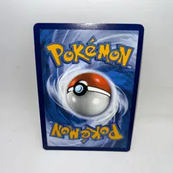 Snivy 001/086 Common Black Bolt Pokemon Holo Near Mint - Image 2