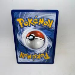 Servine (Poke Ball Pattern) 002/086 Common Black Bolt Pokemon Holo Near Mint - Image 2
