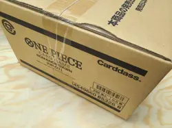 Bandai One Piece CCG OP-01 Card Game Romance Dawn Booster Box Case Japanese - Image 2