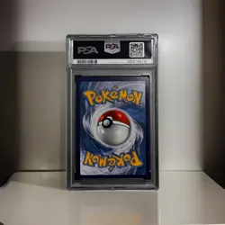 2020 Pokemon SWSH BSP Charizard v Champion's Path ETB Promo PSA 9 MINT - Image 2