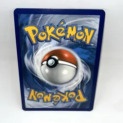Sandile 83/149 Common SM Base Set Pokemon Reverse Holo - Image 2