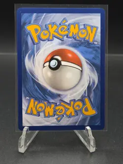 Pokemon TCG Iono Black Star Promo SVP 124 - Image 2