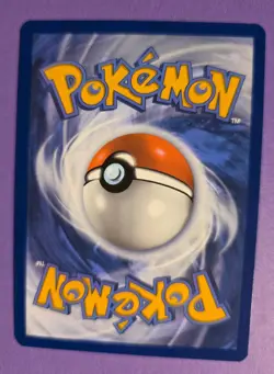 The Pokemon Company Smoliv 102/091 SV: Paldean Fates Shiny Rare Holo - Image 2