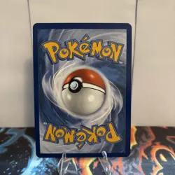 Rosa's Encouragement 114/088 Ultra Rare Perfect Order Pokemon NM Pack Fresh - Image 2