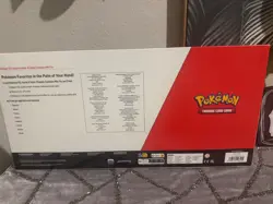 Pokemon TCG - Prismatic Evolutions 8 Mini-Tins w Promo Cards - Costco Exclusive - Image 2