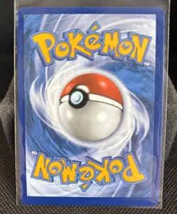 Blastoise 017/078 Pokemon GO Reverse Holo Pokemon Card LP - Image 3