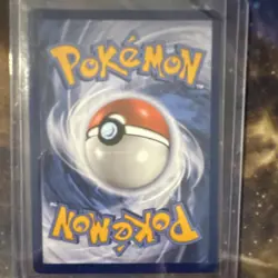 Pokemon Bidoof (Peelable Ditto) 059/078 Pokemon GO Reverse Holo EN 2022 70HP - Image 2