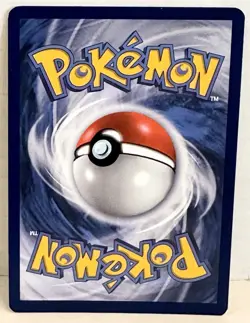 Pokemon Bidoof 059/078 Pokemon GO Reverse Holo Peelable Ditto English NM/lP+ - Image 2