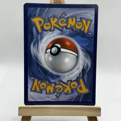 Pokemon Bidoof 059/078 Pokemon GO Reverse Holo Peelable Ditto - Image 2