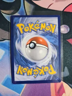 Pokemon Bidoof 059/078 Pokemon GO Reverse Holo Peelable Ditto English NM/lP+ - Image 2
