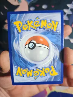 Pokemon Bidoof 059/078 Pokemon GO Reverse Holo Peelable Ditto English NM/lP+ - Image 4