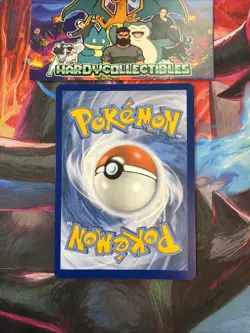 Bidoof (Peelable Ditto) 059/078 Pokemon GO Reverse Holo 2022 Card LP - Image 4
