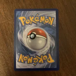 Bidoof (Peelable Ditto) 059/078 Pokemon GO Reverse Holo - Image 3