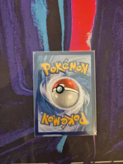Pokemon Latias Holo Foil Rare Card 107/168 Celestial Storm Prism Star 2018 - Image 2