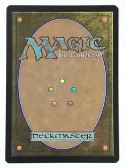 Dreamtide Whale (Foil) - NM Near Mint - MH3 Modern Horizons 3 - MTG Magic Card - Image 2