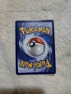 Eevee EX 174 Prismatic Evolutions SPC Black Star Promo Card English NM - Image 2