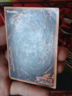 Card Destruction - SYE-032 - Common - Unlimited Edition Yugioh HP+ - Image 3