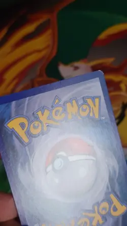 Charizard RC5/RC32 Generations Radiant Collection Holo Rare Pokemon Card 2016 LP - Image 5