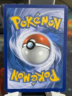 POKEMON CACTURNE 6/111 RARE REVERSE HOLOFOIL CRIMSON INVASION NM CARD - Image 2