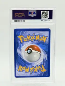 PSA 9 MINT Latias 9/20 Dragon Vault Holo Pokemon Card LP - Image 3