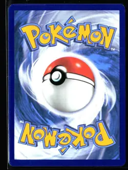 2023 Classic Collection Charizard Deck Ponyta #004 Holo Pokemon Card - Image 2
