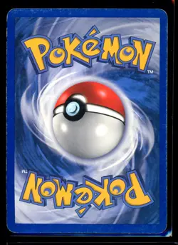 2005 EX - Unseen Forces Quilava #45 Non Holo Pokemon Card - Image 2