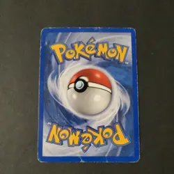 DMG/HP Espeon 20/75 Non Holo Rare Neo Discovery Pokemon Card - Image 2