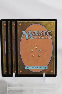 4 x Writhing Chrysalis (208) Modern Horizons 3 MH3 MTG Magic Playset - Image 2
