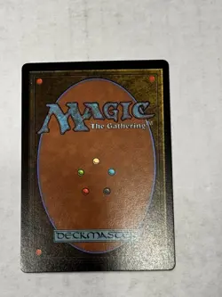 MTG Command Tower 0001 Marvel Super Heroes Exclusive Promo Foil 2026 NM - Image 2