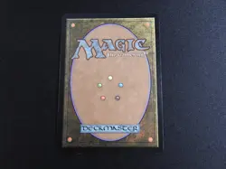 Caltrops Chinese NM [7th Edition] #2 Mtg Magic Free Tracking! - Image 2