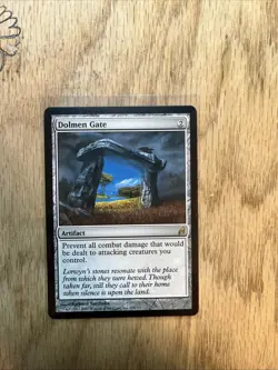 Dolmen Gate The List Reprints Regular - Image 1