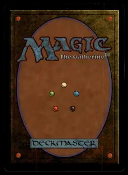 Dark Ritual Common Fifth Edition Magic: The Gathering Lightly Played - Image 2
