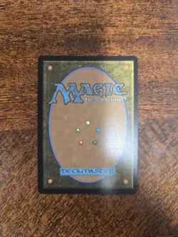 Lyla, Holographic Assistant 7 Marvel's Spider-Man: Eternal-Legal MTG Foil NM - Image 2