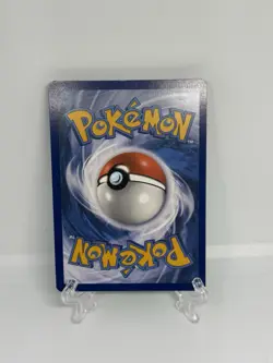 Pokemon TCG Snorlax 051 SV Scarlet & Violet Promo Cards Holo 150 HP 2023 EN - Image 2