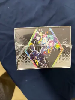 Pokemon TCG: Prismatic Evolutions Surprise Box - New/Factory Sealed - Image 2