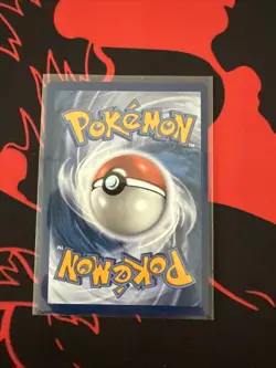 Slaking ex 227/191 Ultra Rare Surging Sparks Pokemon Near Mint - Image 2