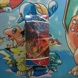 Pokemon Battle Styles Build and Battle Box Factory Sealed - Image 2